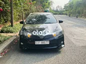 Toyota Corolla Altis 2016 2.0V Đen