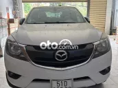 Mazda BT50 2018 ATH 4x2 Trắng