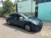 Honda City 2019 bản CVT số tự động Xanh