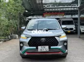 TOYOTA VELOZ 1.5CVT 2022 BẢO HÀNH 1 NĂM ,HỖ TRỢVAY