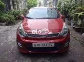 Kia Rio Hatchback 2015 đẹp