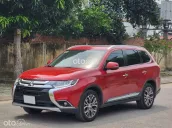 Mitsubishi Outlander 2019