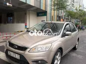 Ford Focus 2011 Vàng cát 120.000 km