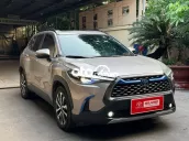 Toyota Cross 1.8HV ( Hybrid ) 2023 đi siêu ít