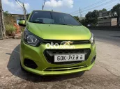 Chevrolet Spark 2018 máy 1.2