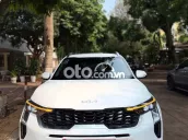 Kia Sonet 2025 Luxury 6000km Trắng