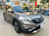 Honda CR-V 2015 2.4 AT Nâu
