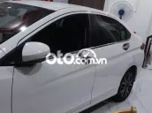 Honda City 2018 Trắng 20000 km