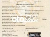 Kia Carens 2010 EX 2.0 MT - 207000 km