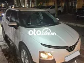 Xe điện VinFast VF5 Plus 2023 Trắng