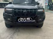 Prado LC250 2025 odo chỉ 3 ngàn km siêu siêu mới