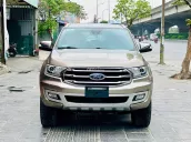 Ford Everest 2019