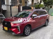 Toyota Veloz Cross 2022 Đỏ 130000 km