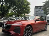 VinFast Lux A2.0 2021 - 48700 km