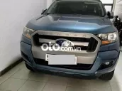 Ford Ranger XLS 2016 Xám
