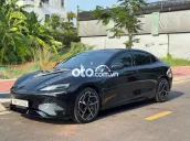 Xe điện BYD SEAL PERFORMANCE 2024 Đen