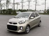 Cần Bán Kia Morning 2018 1.2 số sàn xe đẹp
