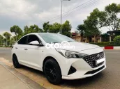 Hyundai Accent 2021
