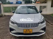 Suzuki Ertiga 2021 Số sàn