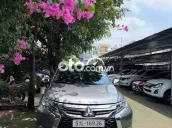 Mitsubishi Pajero Sport 2019 AT Xám