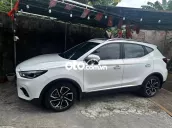 Cần bán MG ZS bản LUX Trắng 37.000km