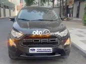 Ford Ecosport Titanium 2020 Xe Cá Nhân
