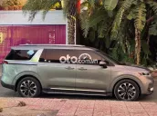 Kia Carnival Signature 2024 Xám 26.000 km