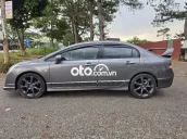 Honda Civic 2009 1.8 Xám