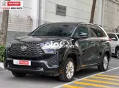 Toyota Innova Cross V 2024 Đen 35.000 km