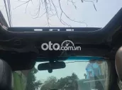 Hyundai Santa Fe Gold 7 chỗ Bạc
