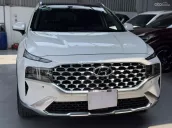 Hyundai Santa Fe 2022 tại Tp.HCM