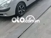 Hyundai Getz 2010 Bạc