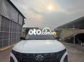 Hyundai Creta màu Trắng