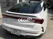 KIA K5 2022 Trắng 54316 km