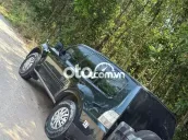 Mitsubishi Pajero 2008 Đen