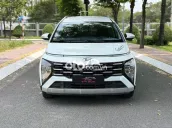 Hyundai Stargazer X 2024 Trắng 40.000km