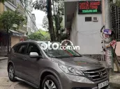 Honda CRV 2014 màu Ghi