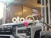 Mitsubishi Xpander Cross 2023 Trắng