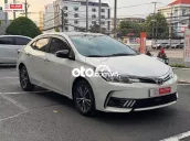 Toyota Altis 2019 1.8G 70.000 km Trắng