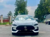 MG MG 5 2023 1.5 Tiêu chuẩn 39.000 km Trắng