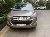 Toyota Innova 2020 Nâu