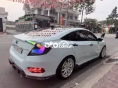 Honda Civic Gen 10 2020 Xanh nhạt