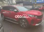 Peugeot 5008 Đỏ 7 chỗ
