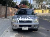 Hyundai Santa Fe 2003 Gold 2.0 AT - 138000 km