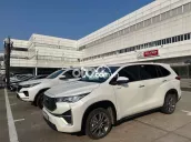 Toyota Innova Cross Hybrid 2024 Trắng