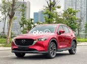 Mazda CX5 Đỏ 7631 km