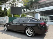 Cần bán BMW - 520i Nhập khẩu Đức - 2015 xe zin nguyên bản, ko lỗi nội thất kem