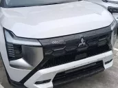 Mẫu SUV gầm cao 7 chỗ xe nhập nguyên chiếc từ indonesia