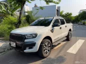 Ford Rager Wildtrak 3.2 4x4 AT 2017 - Xe zin chuẩn, chính chủ