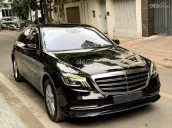 S450L model 2019